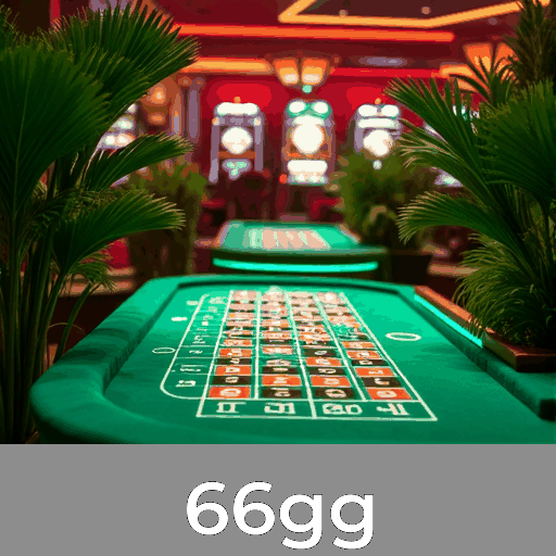 66gg: A Emoção e Oportunidade de Ganhar com Jogos de Cassino