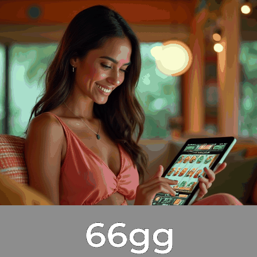 66gg: Sua Experiência de Jogos de Mesa ao Vivo