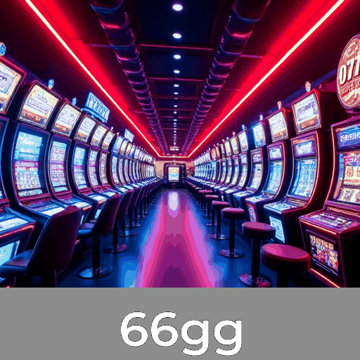 Bônus Únicos e Promoções Imperdíveis no 66gg