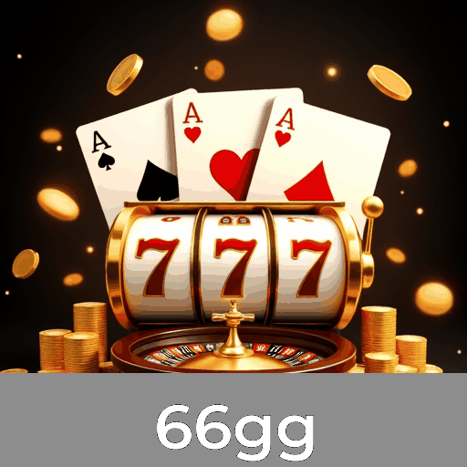 66gg: Descubra Ofertas Exclusivas de Bônus de Cassino