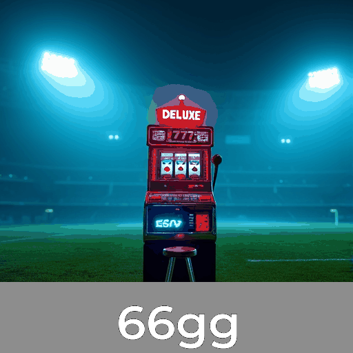66gg: O Cassino Online de Confiança e Diversão