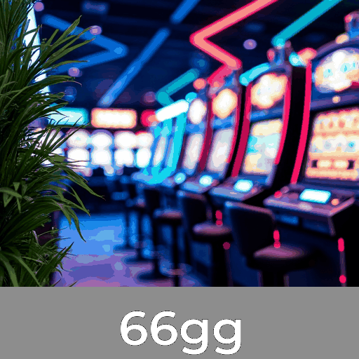 66gg: Experiência Segura com Jogos e Serviços Profissionais