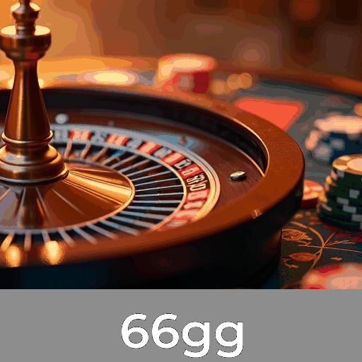 66gg: Experimente a Imediata Emoção e Altos Retornos do Crash