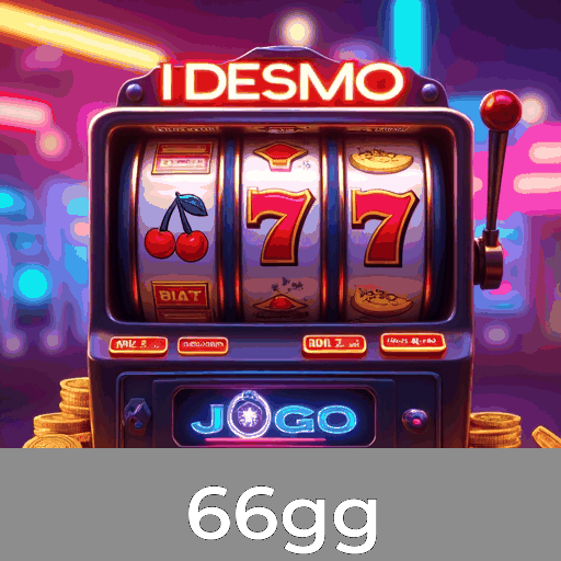 66gg: A Plataforma de Jogos com Segurança e Serviços Profissionais