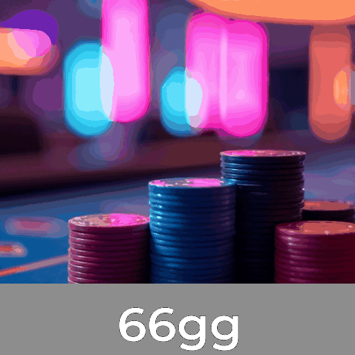 66gg: A Emoção e Oportunidade de Ganhar com Jogos de Cassino